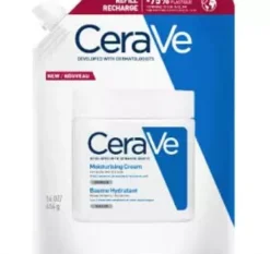 CeraVe Daily Moisturising Cream Refill 473 ml