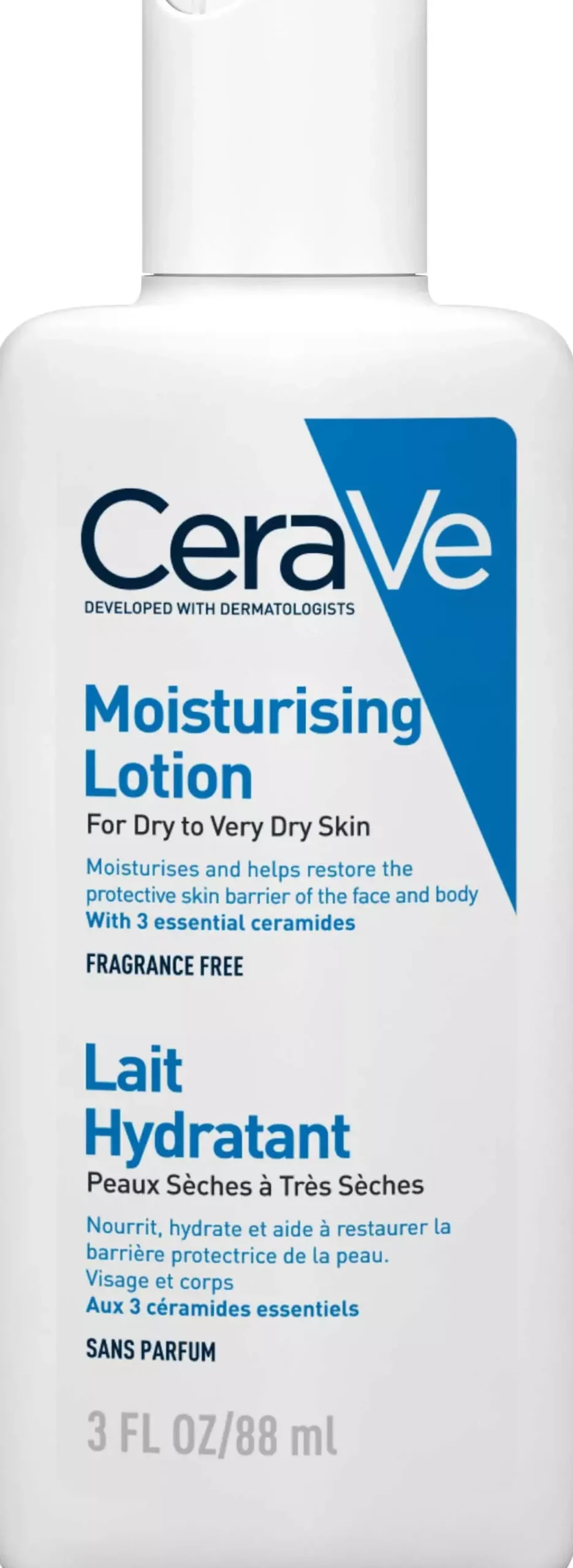 CeraVe Daily Moisturising Lotion 236 ml