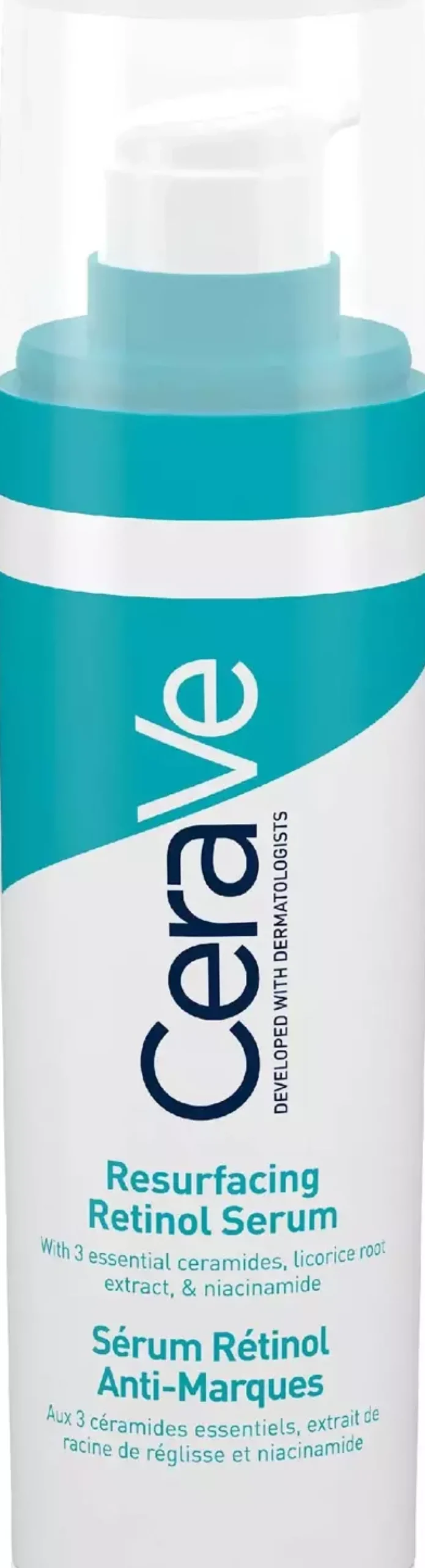 CeraVe Resurfacing Retinol Serum 30 ml