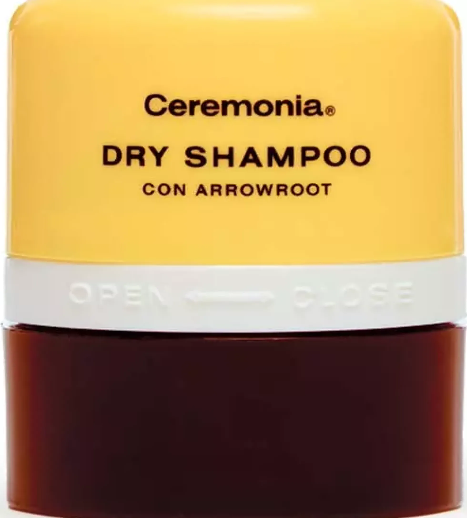 Ceremonia Dry Shampoo con Arrowroot 10 g