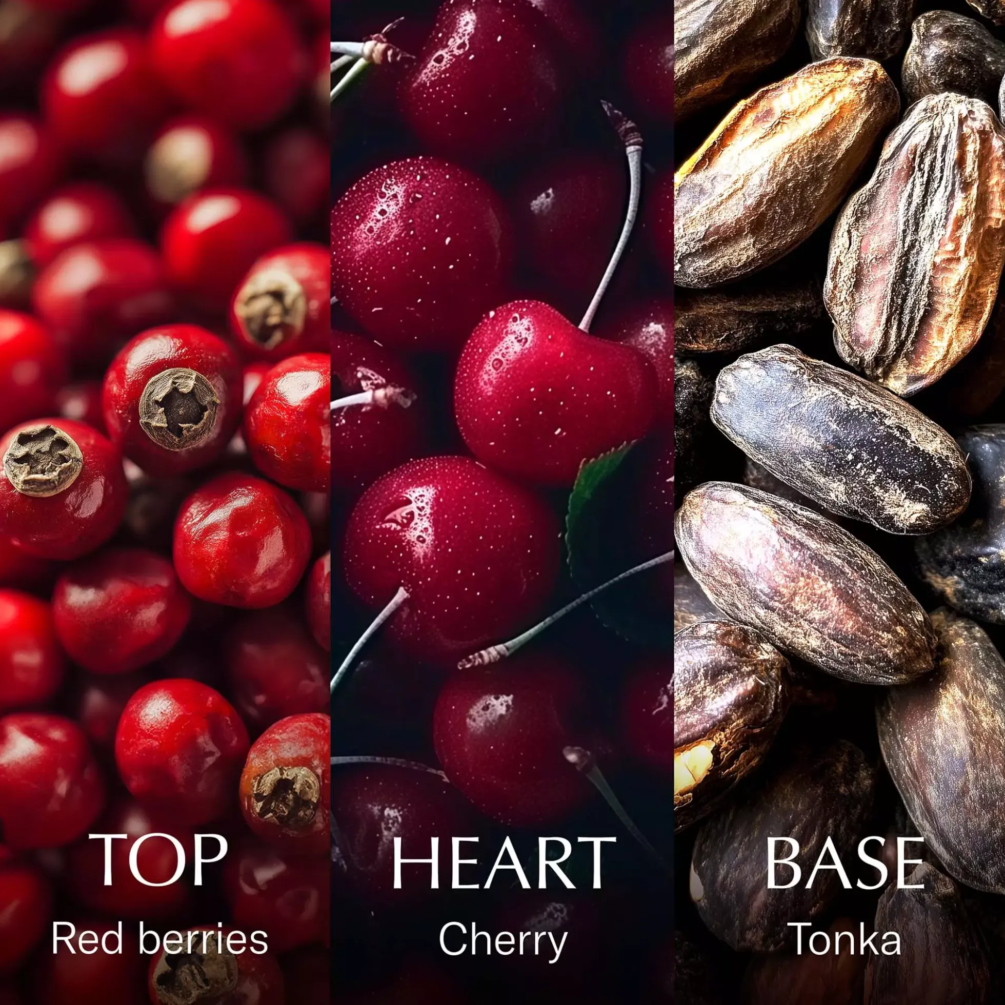 Chanson d'Eau Cherry Fragrance Mist 75 ml