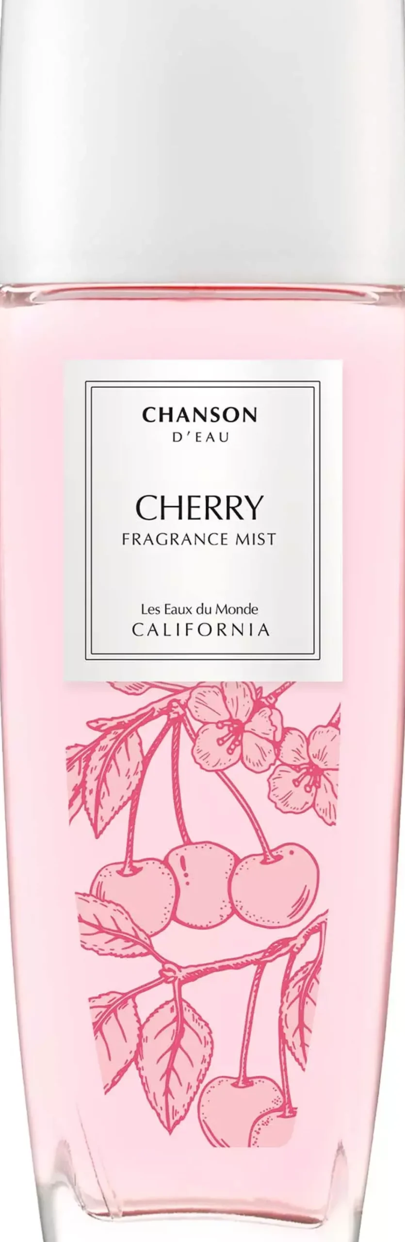 Chanson d'Eau Cherry Fragrance Mist 75 ml