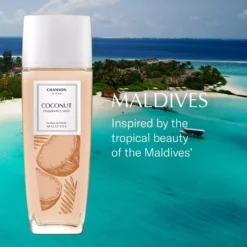 Chanson d'Eau Coconut Fragrance Mist 75 ml
