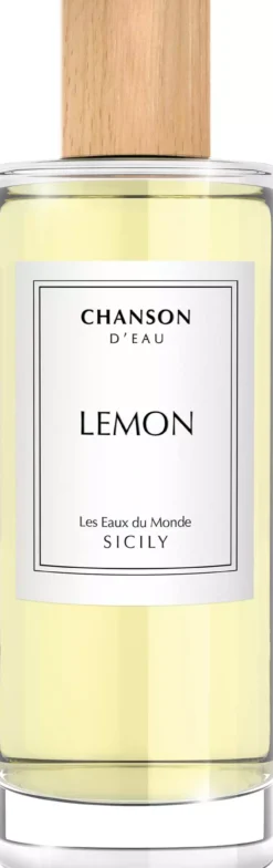 Chanson D'eau Lemon Eau de Toilette 100 ml