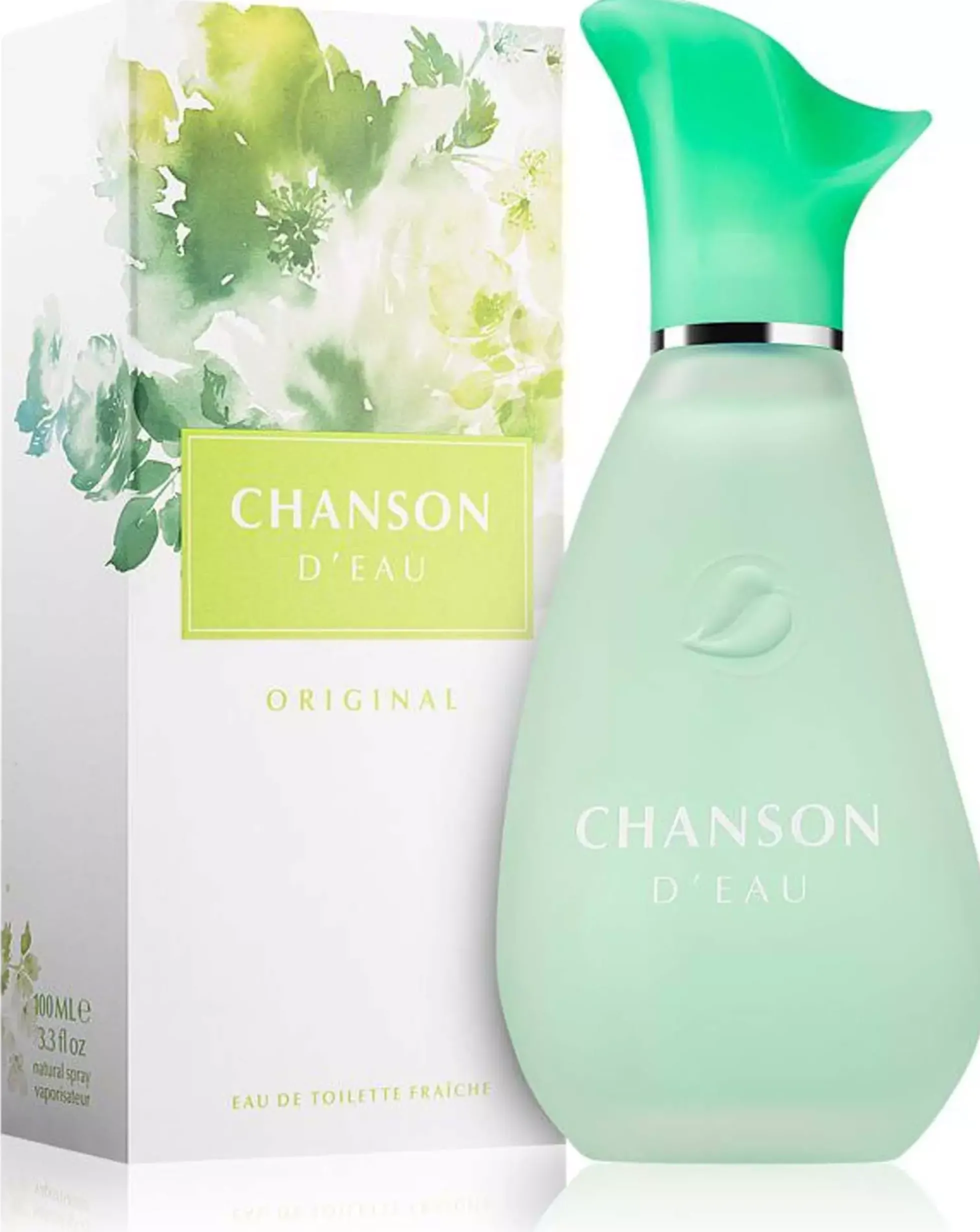 Chanson d'Eau Original Eau de Toilette 100 ml