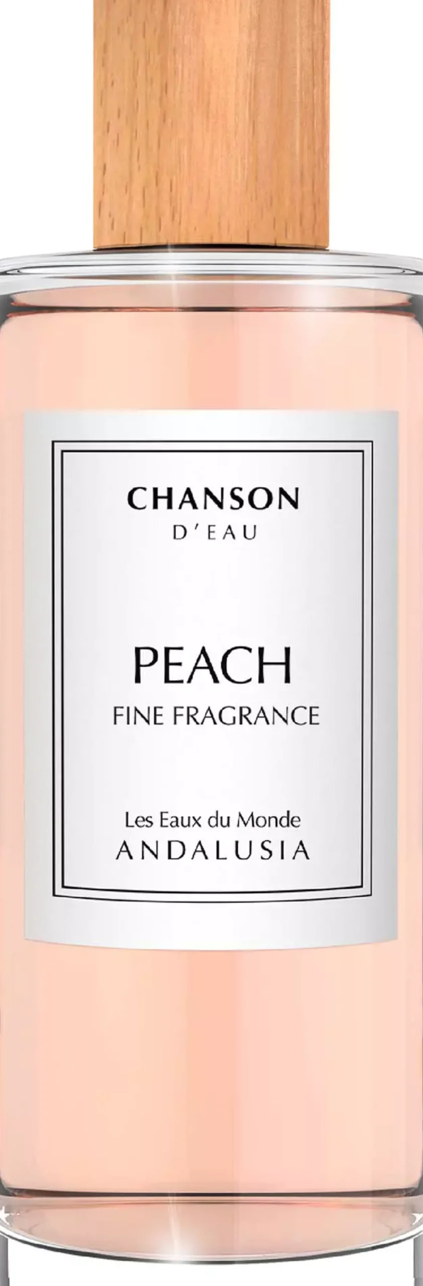 Chanson d'Eau Peach Eau de Toilette 100 ml