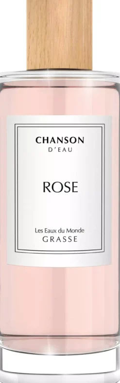 Chanson D'eau Rose Eau de Toilette 100 ml