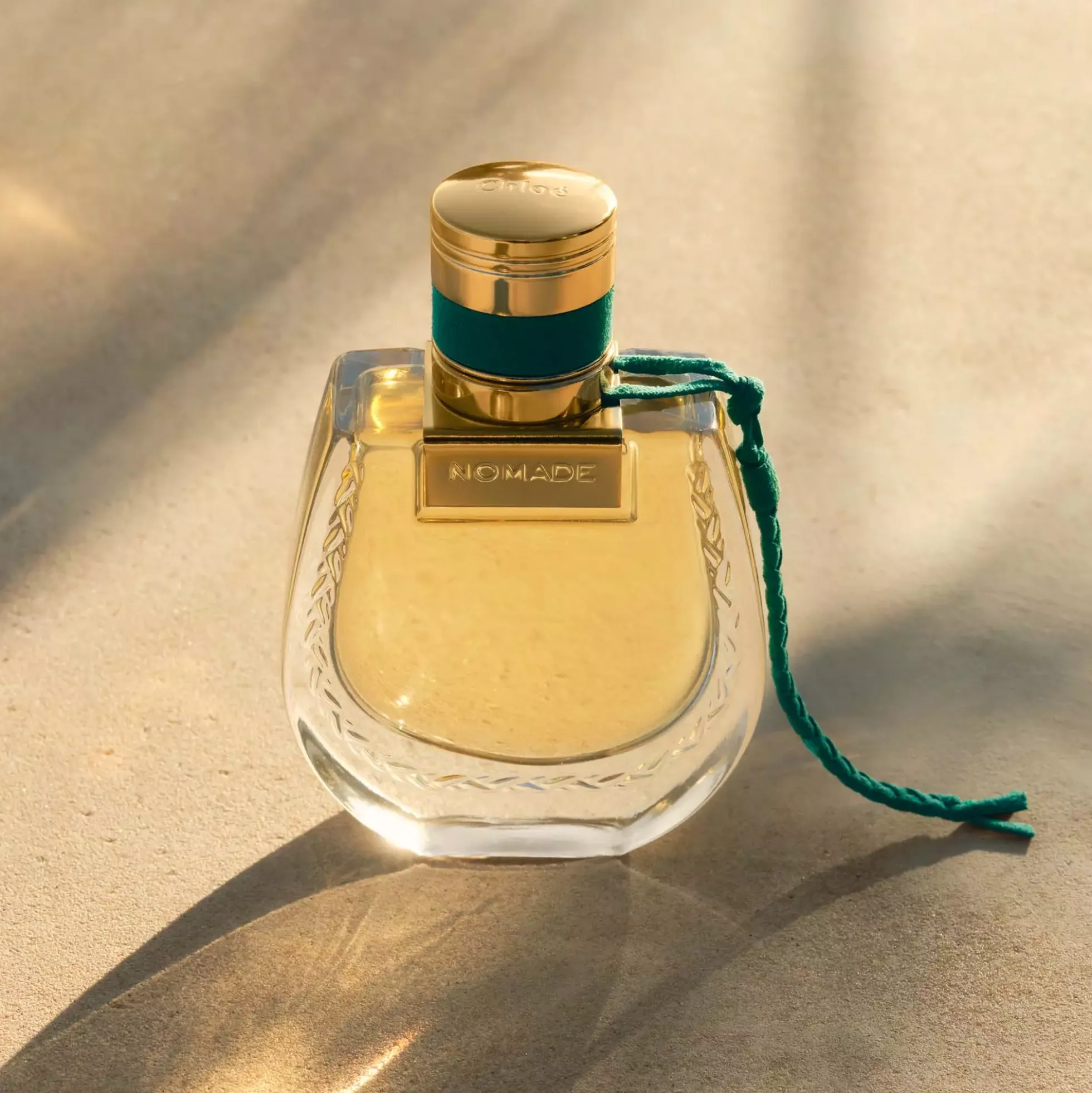 Chloé Chloé Nomade Jardin d'Égypte Eau de Parfum 50 ml
