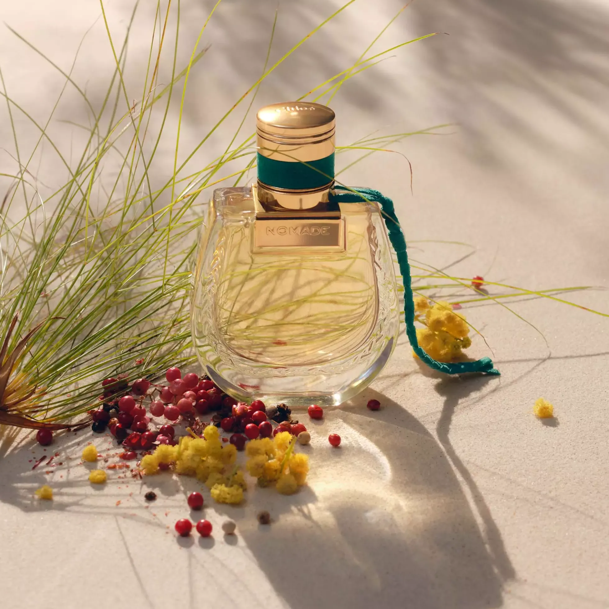 Chloé Chloé Nomade Jardin d'Égypte Eau de Parfum 50 ml