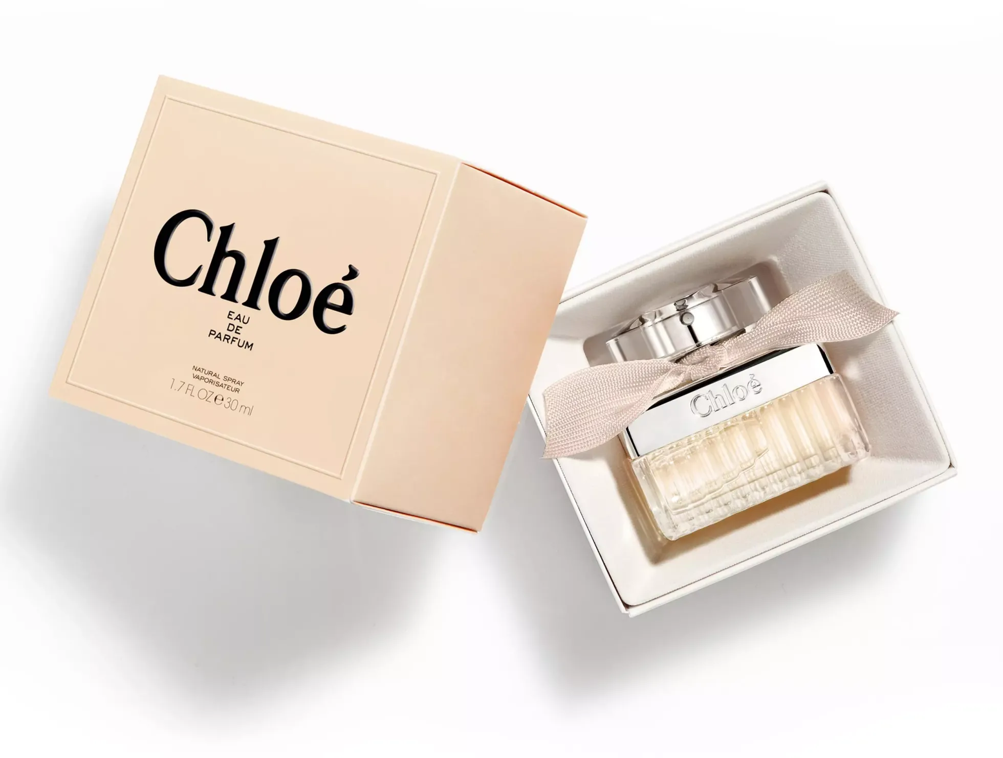 Chloé Eau de Parfum for Women 75 ml