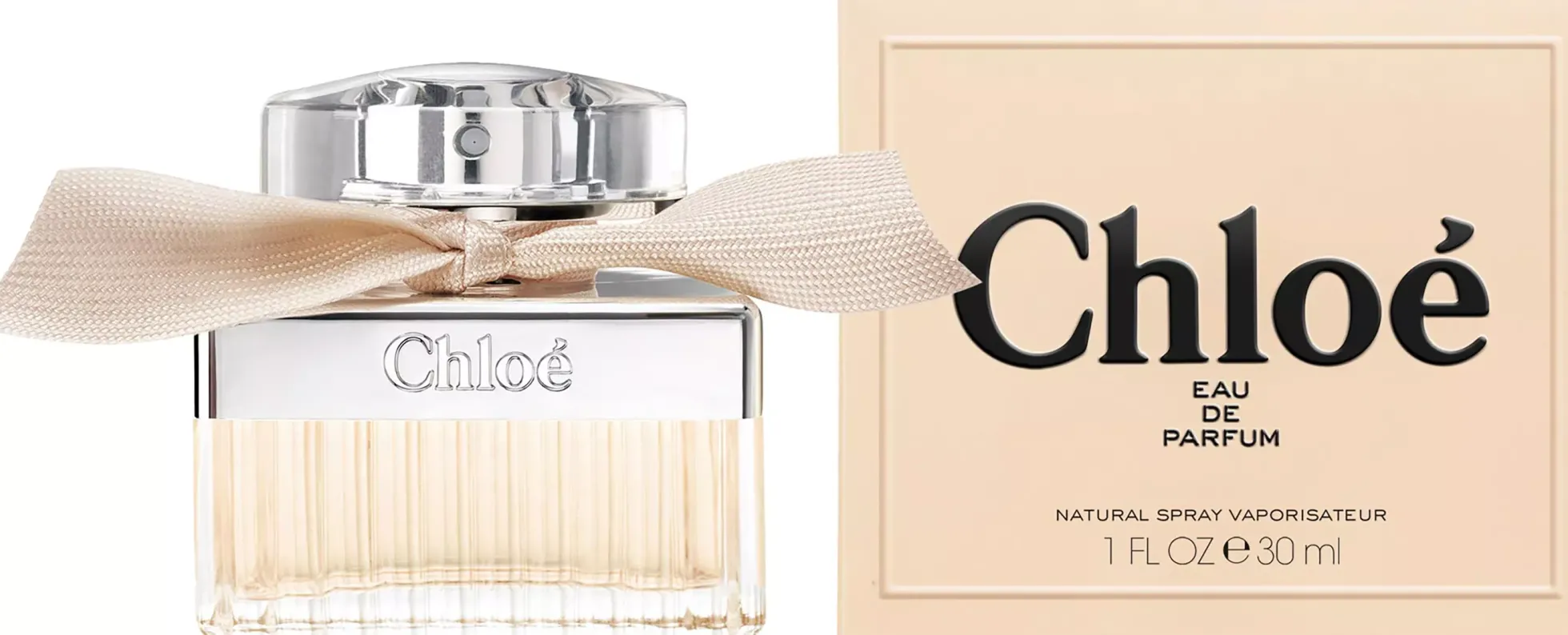 Chloé Eau de Parfum for Women 75 ml
