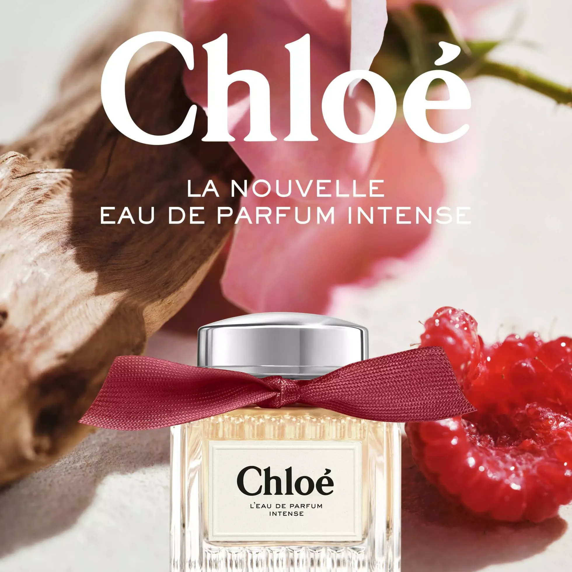 Chloé L'Eau De Parfum Intense Eau De Parfum Refill 150 ml