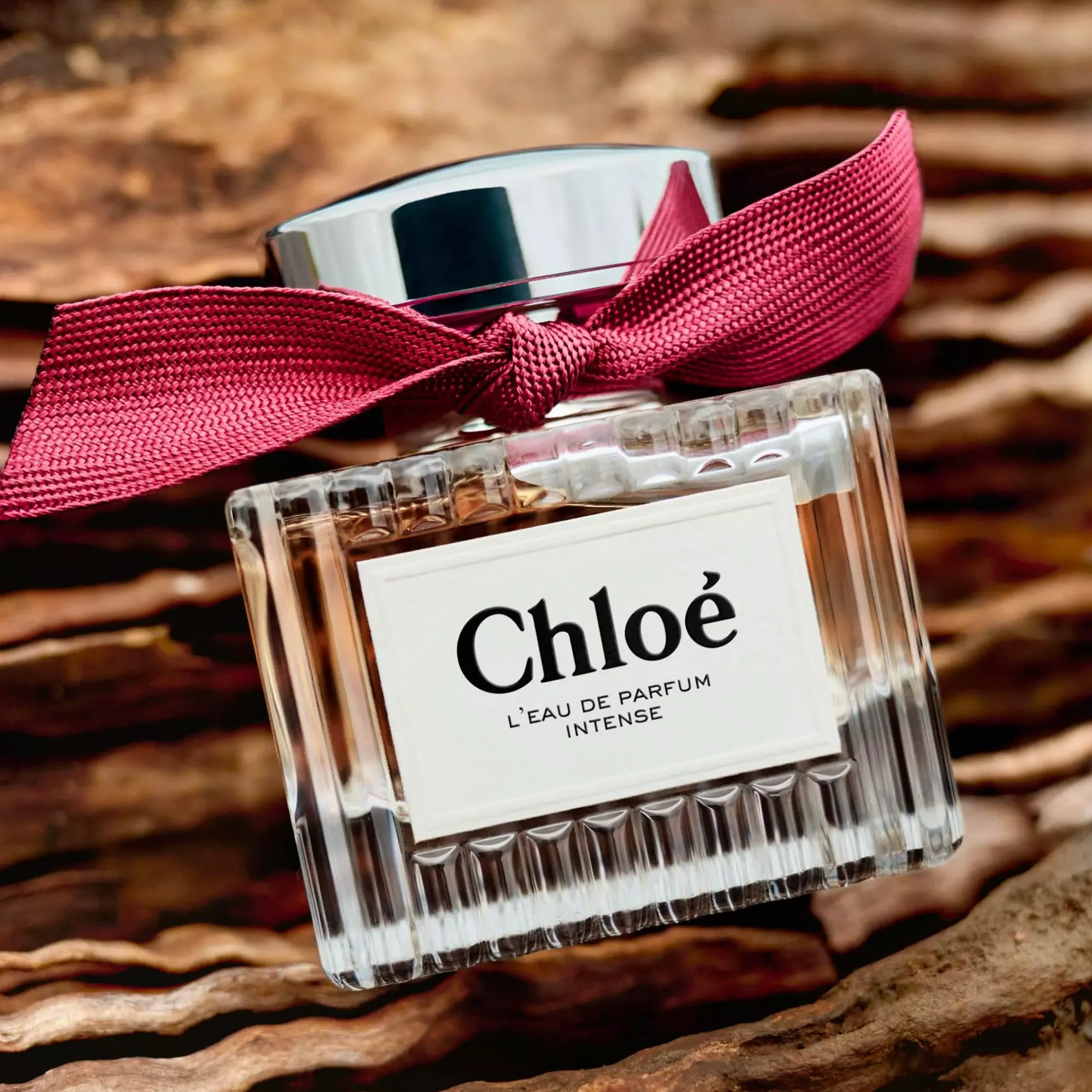 Chloé L'Eau De Parfum Intense Eau De Parfum Refill 150 ml
