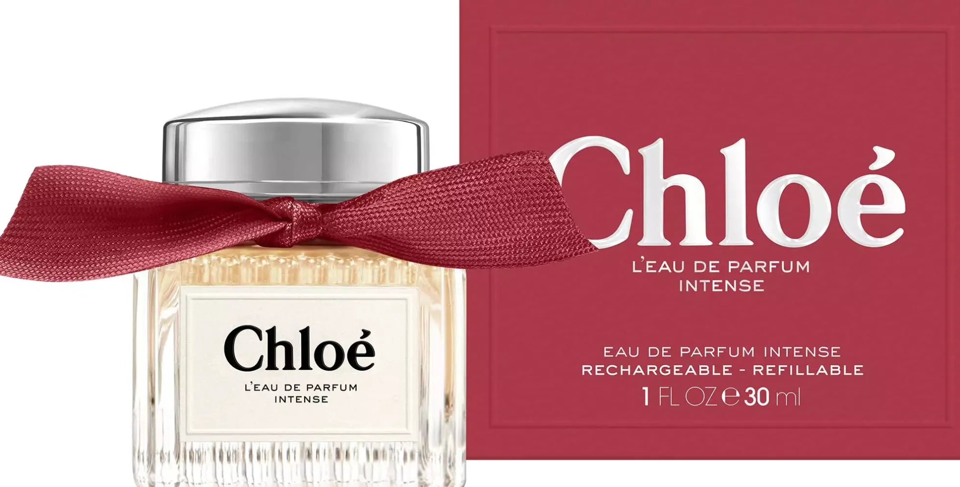 Chloé L'Eau De Parfum Intense Eau De Parfum 50 ml