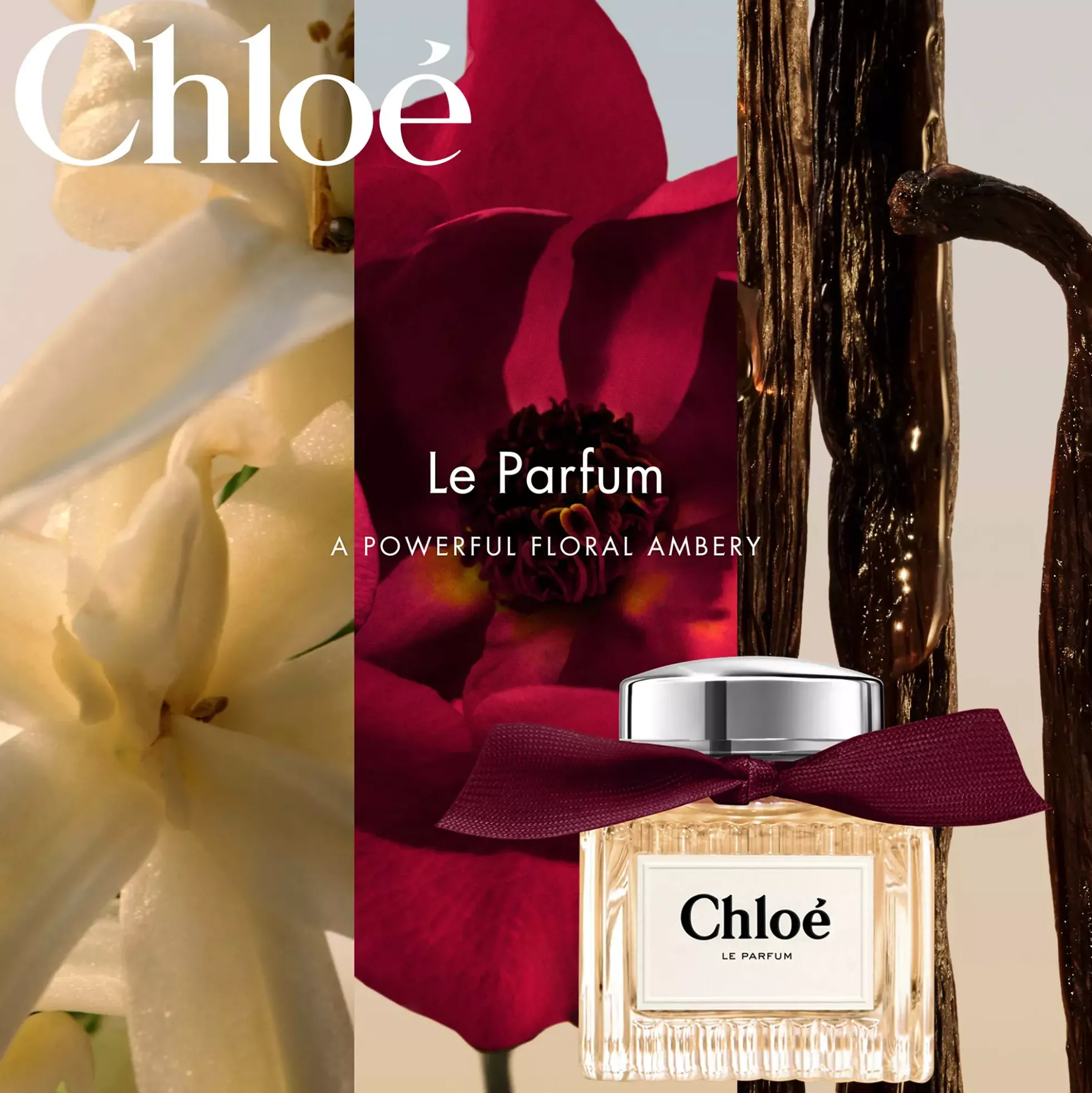Chloé Le Parfum 50 ml