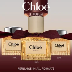Chloé Le Parfum Refill 150 ml