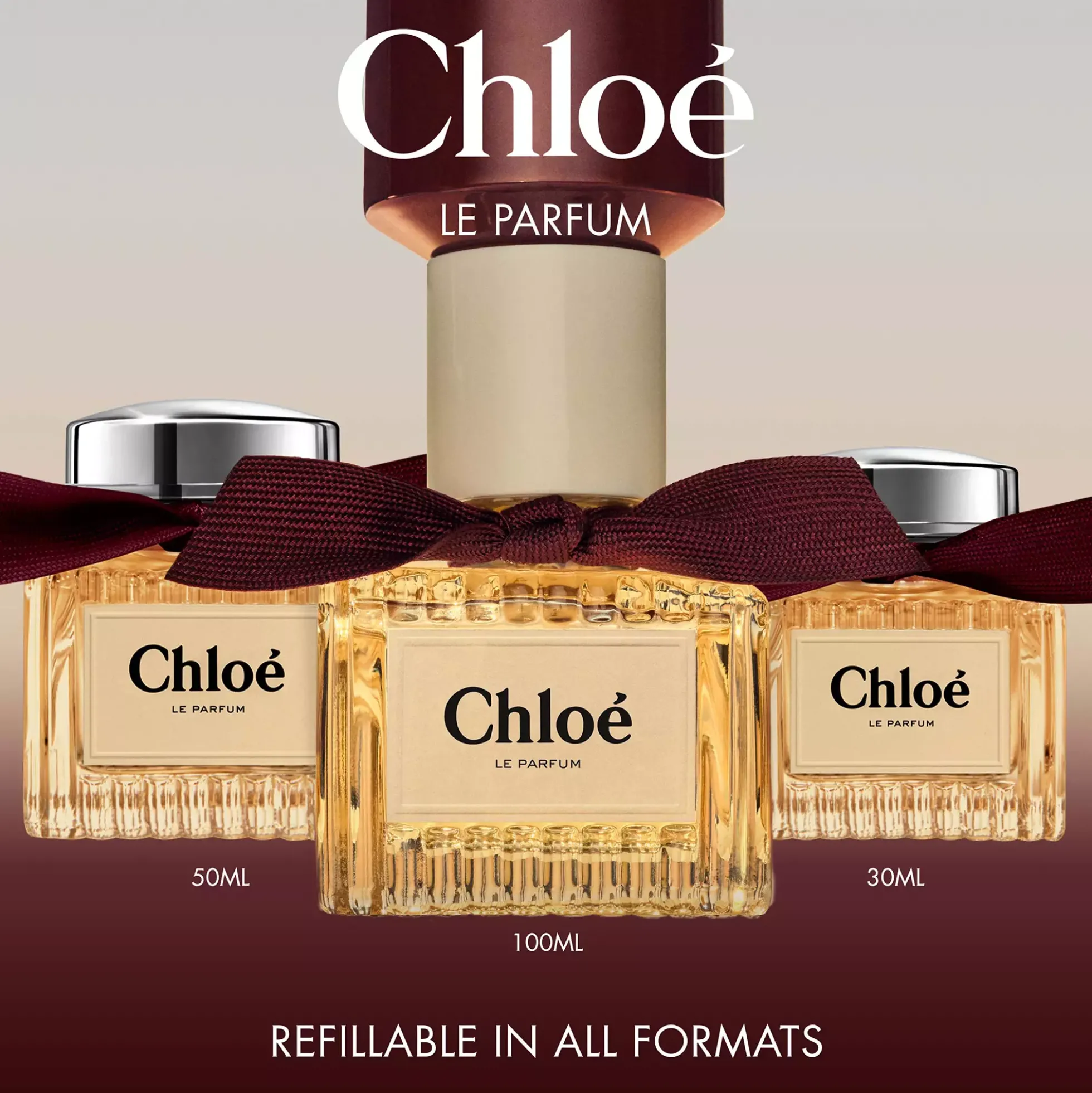 Chloé Le Parfum Refill 150 ml