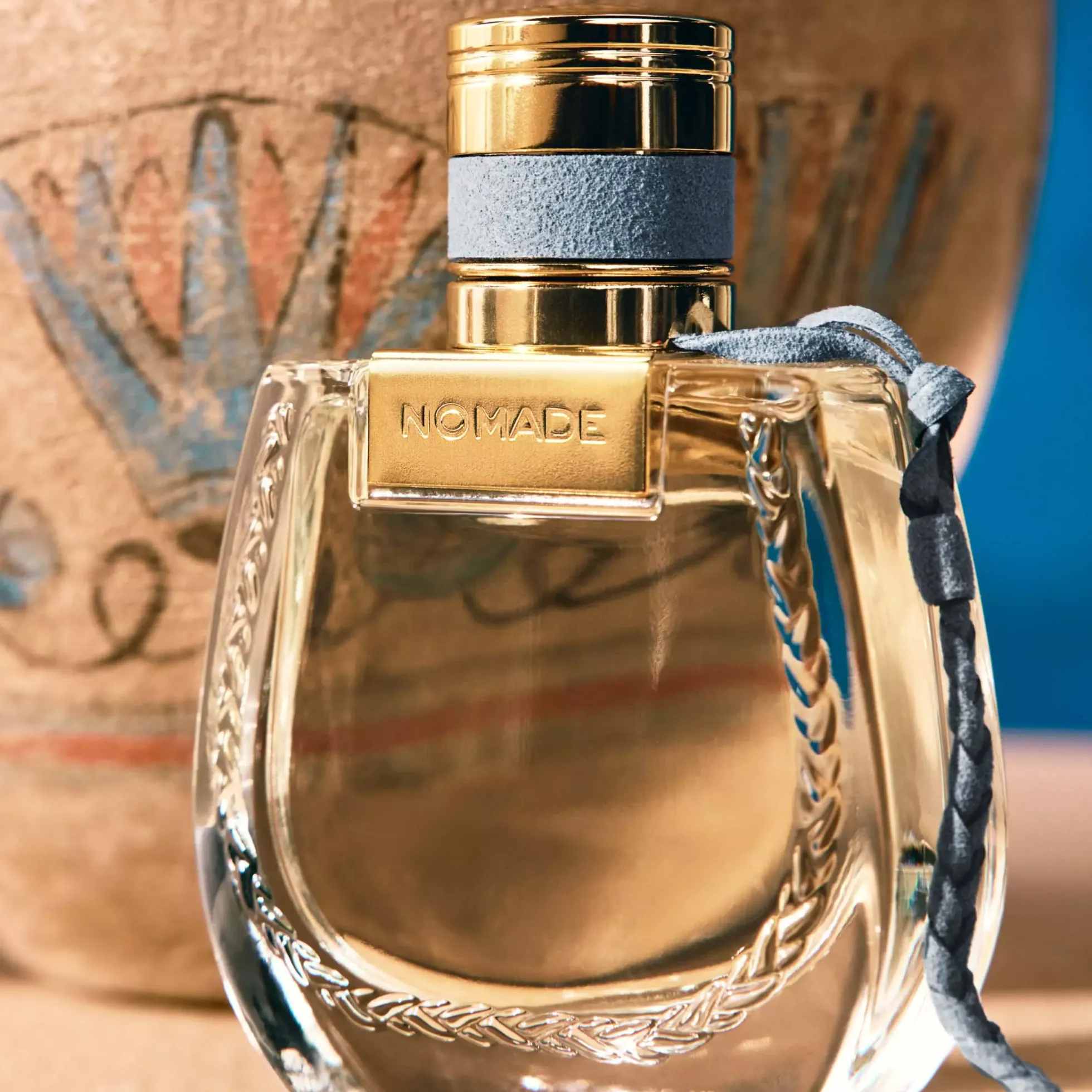 ChloéNomade Lumiére d’Egypte Eau de Parfume 30 ml