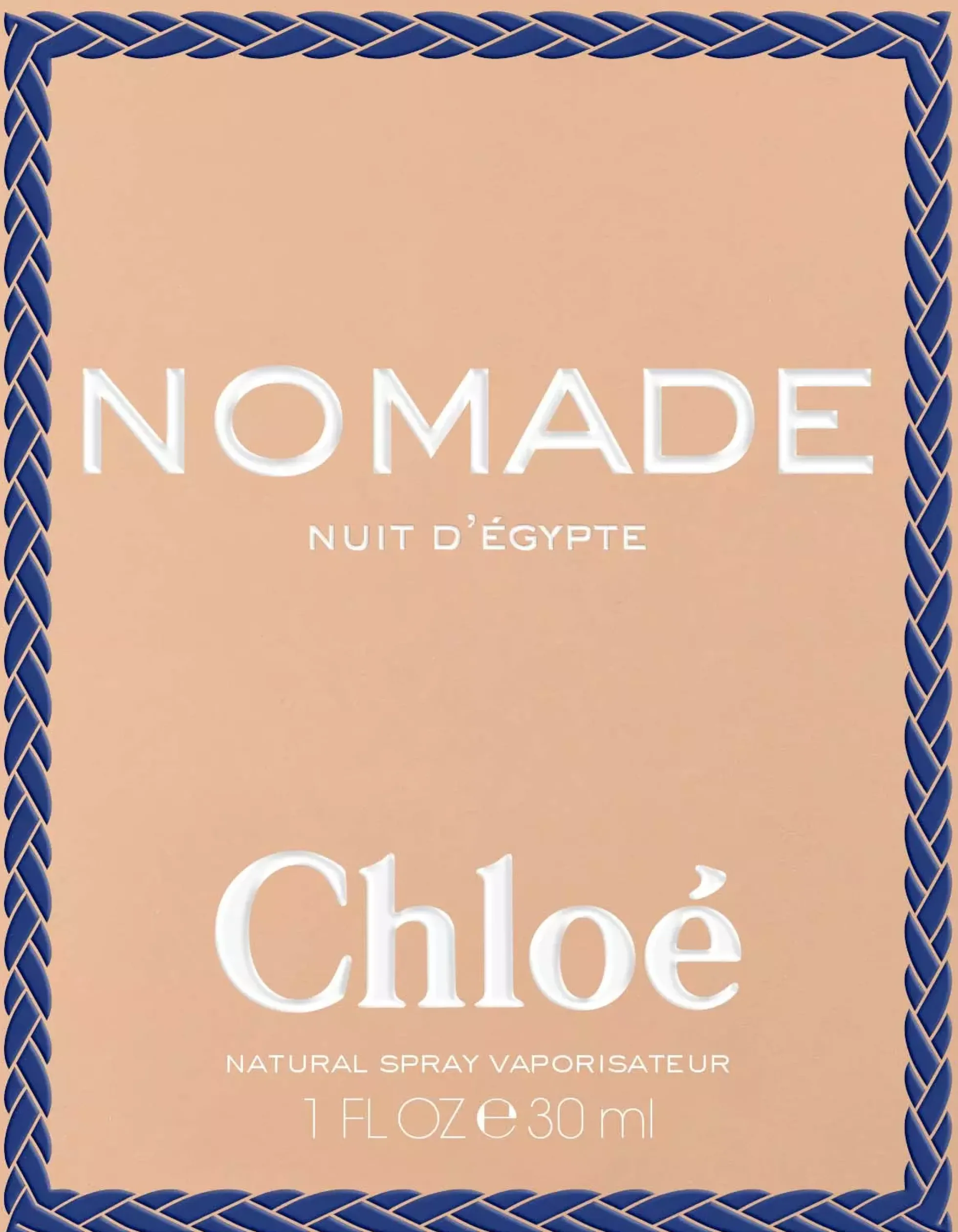 Chloé Nomade Nuit D'Egypte Eau De Parfume 50 ml