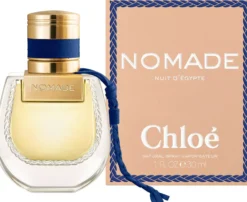 Chloé Nomade Nuit D'Egypte Eau De Parfume 50 ml