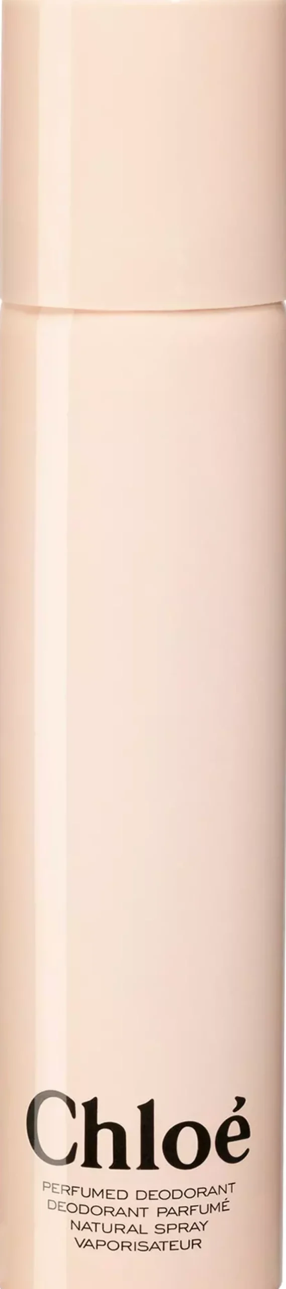 Chloé Perfumed Deodorant for Women 100 ml