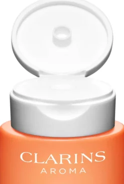 ClarinsAroma Eau des Jardins Shower Gel 200 ml