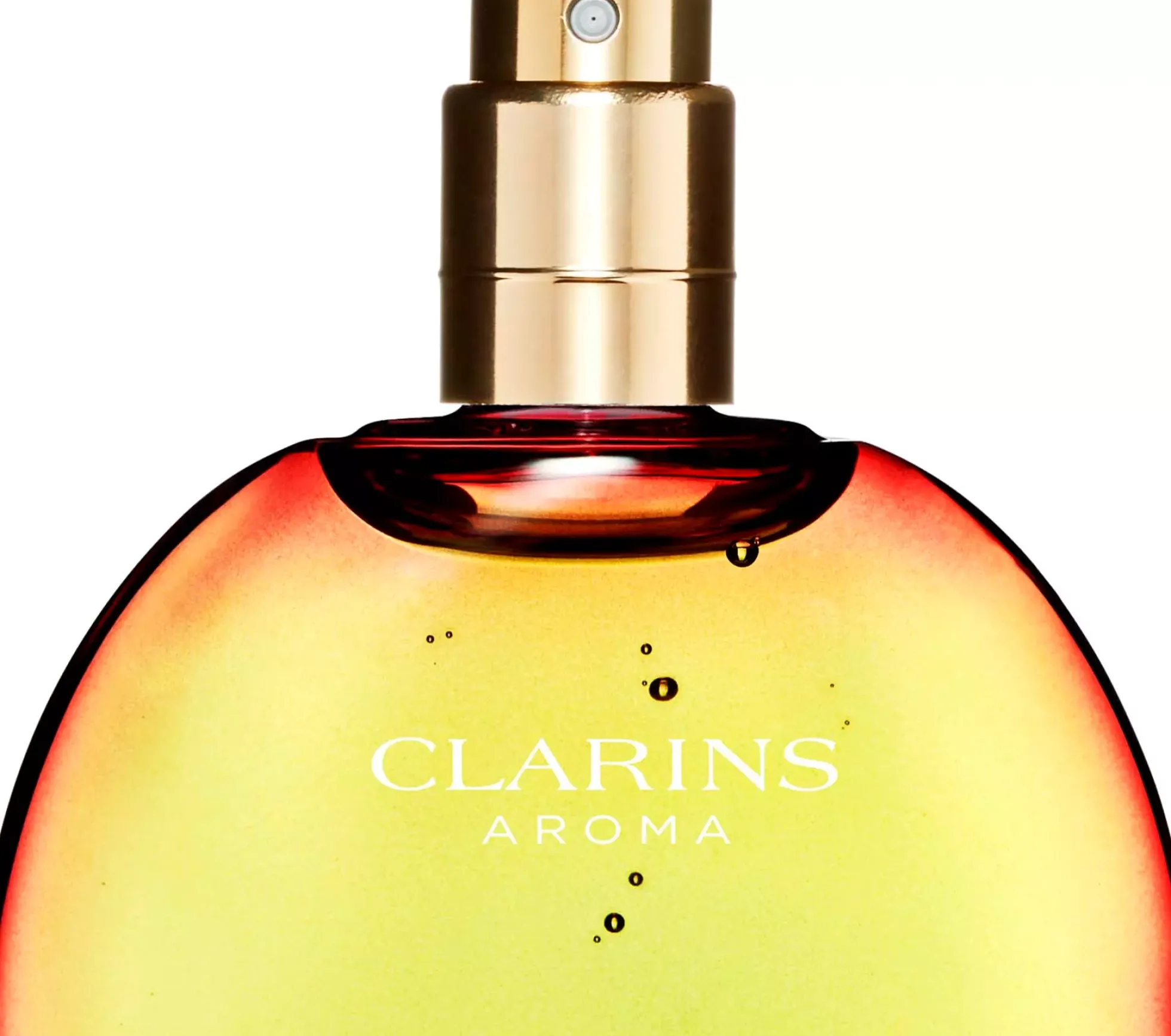 ClarinsAroma Eau des Jardins 50 ml