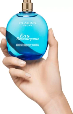 ClarinsAroma Eau Ressourcante 50 ml
