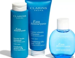 ClarinsAroma Eau Ressourcante 50 ml