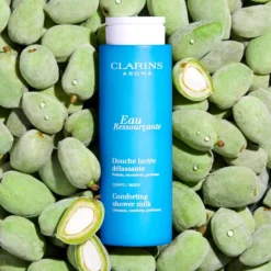 ClarinsAroma Eau Ressourcante Shower Milk 200 ml
