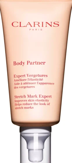 Clarins Body Partner Stretch Mark Expert 175 ml