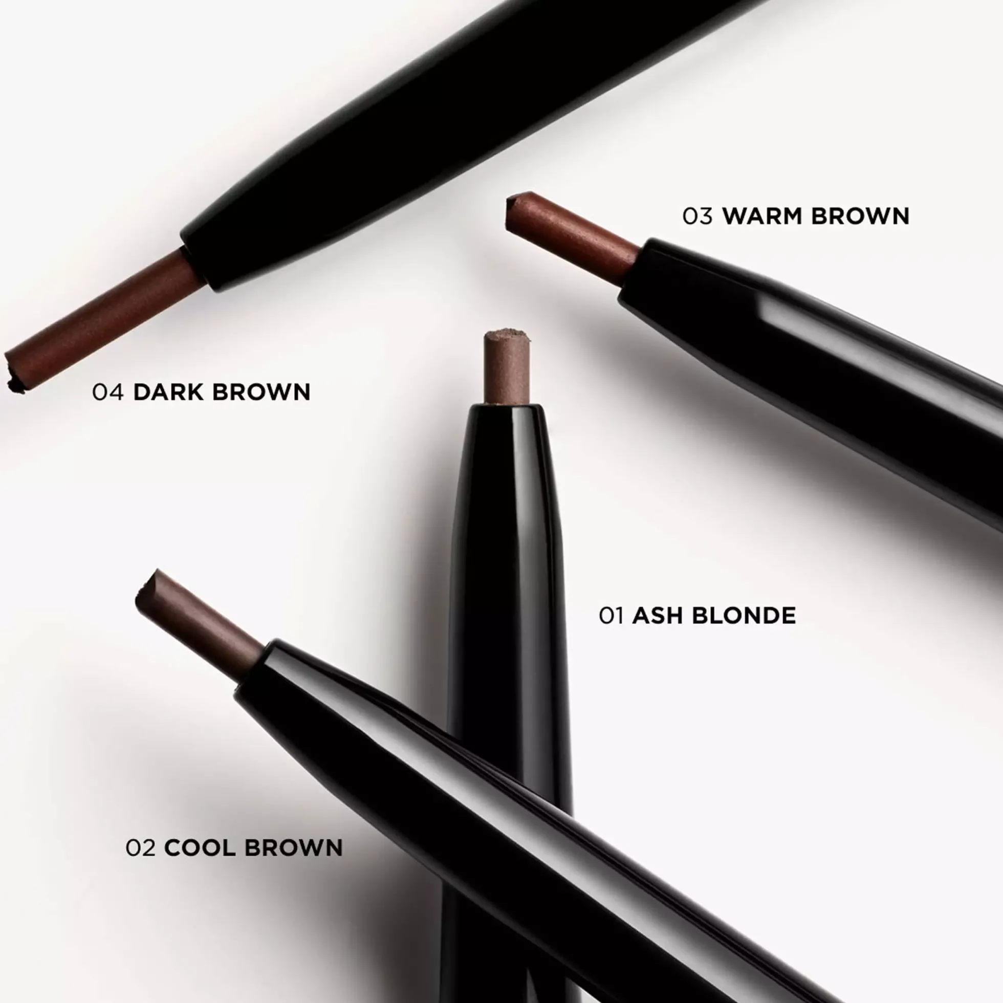 Clarins Brow Pencil 3