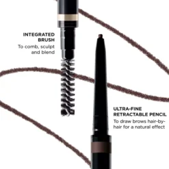 Clarins Brow Pencil 3
