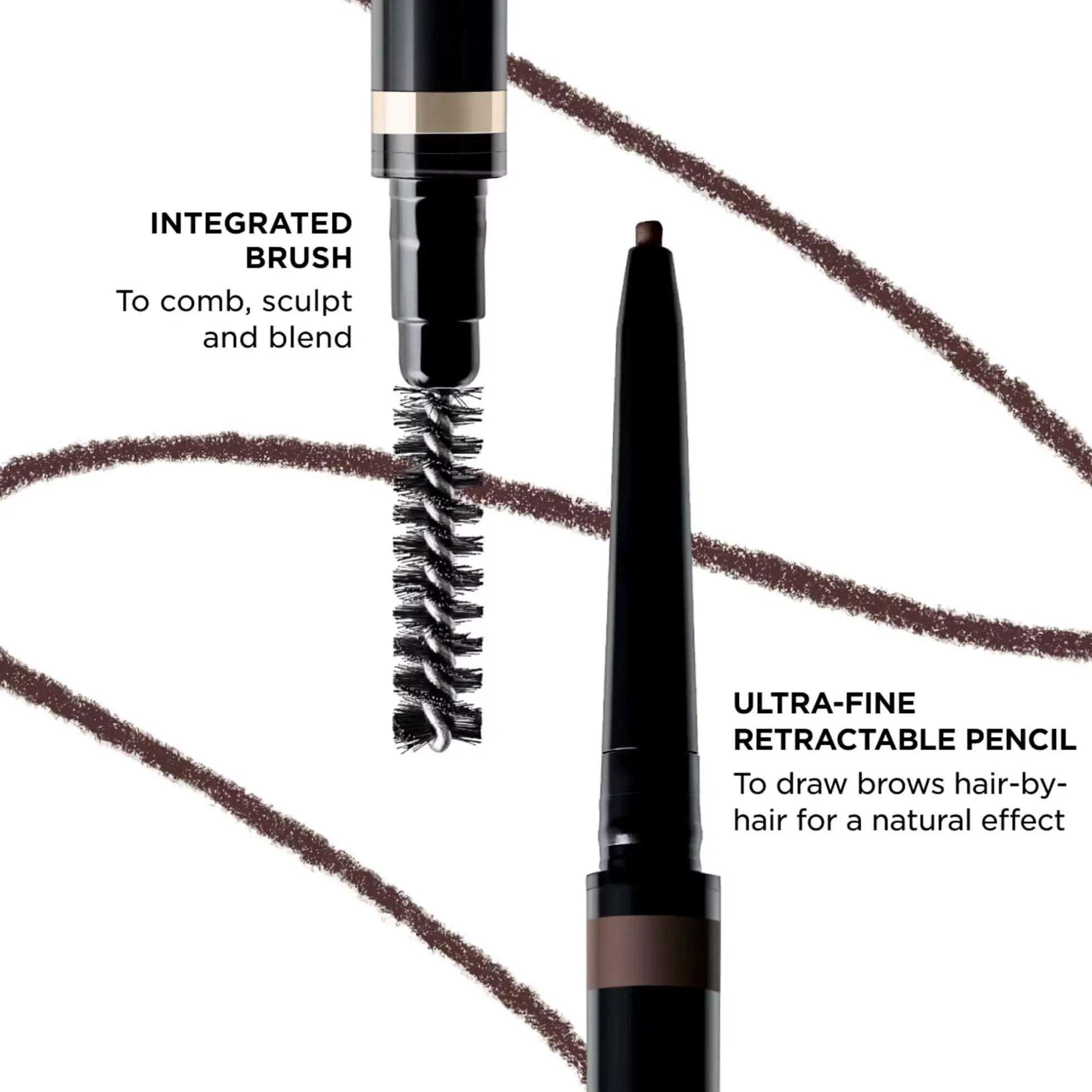Clarins Brow Pencil 3