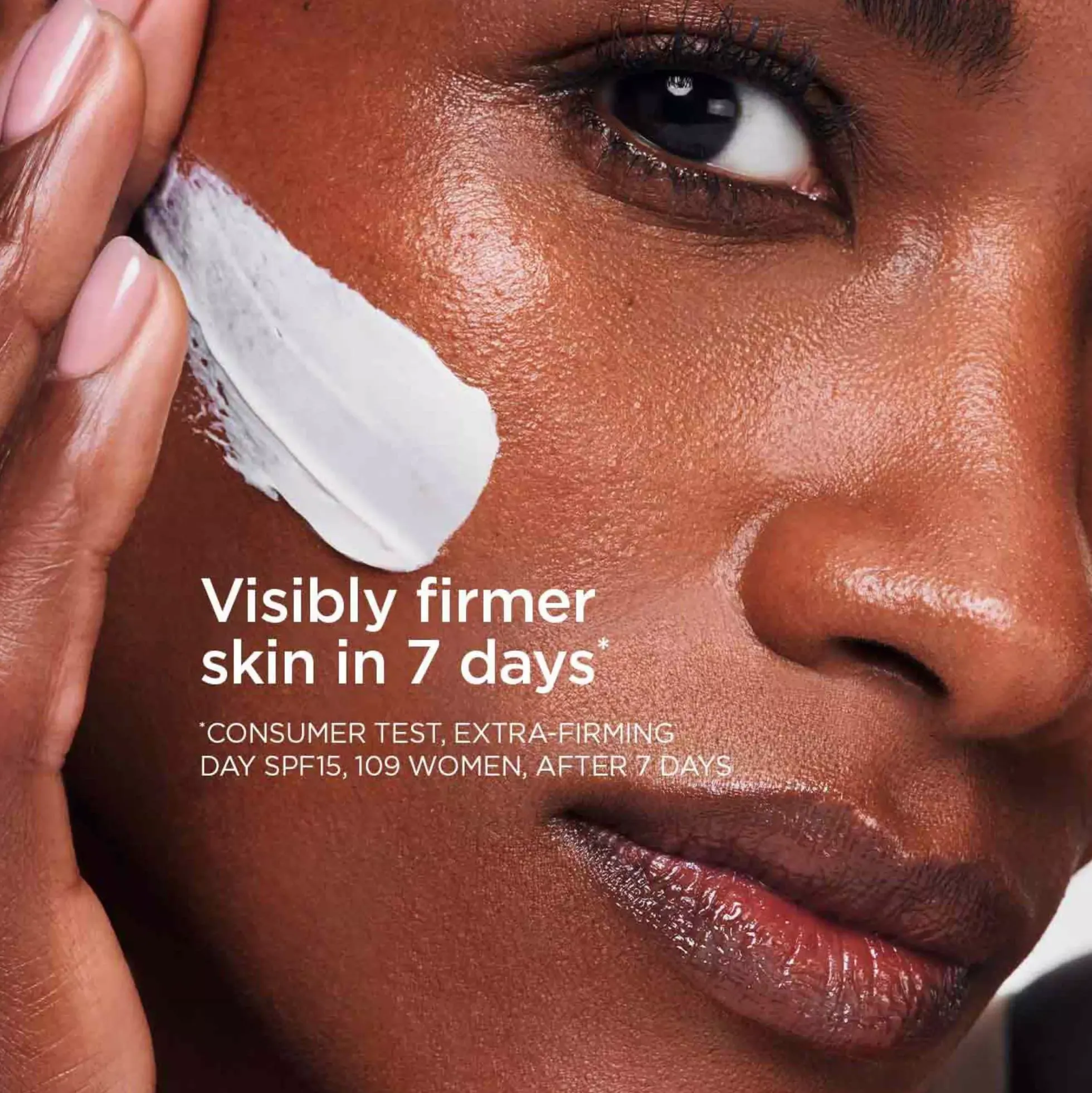 ClarinsExtra-Firming Smoothing Day Cream SPF15 - All Skin Types 50 ml