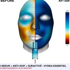ClarinsHydra-Essentiel Hydra-Essentiel Supercharged Bi-Phase Serum 30 ml