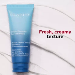 ClarinsHydra-Essentiel Hydra-Essentiel [Ha²+Ceramides] Cream-Mask 75 ml