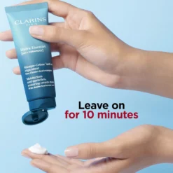 ClarinsHydra-Essentiel Hydra-Essentiel [Ha²+Ceramides] Cream-Mask 75 ml