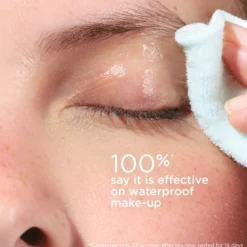 Clarins Instant Eye Make-Up Remover 125 ml