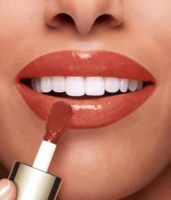 Clarins Lip Comfort Oil 04 Pitaya
