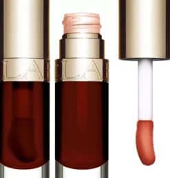 Clarins Lip Comfort Oil 04 Pitaya
