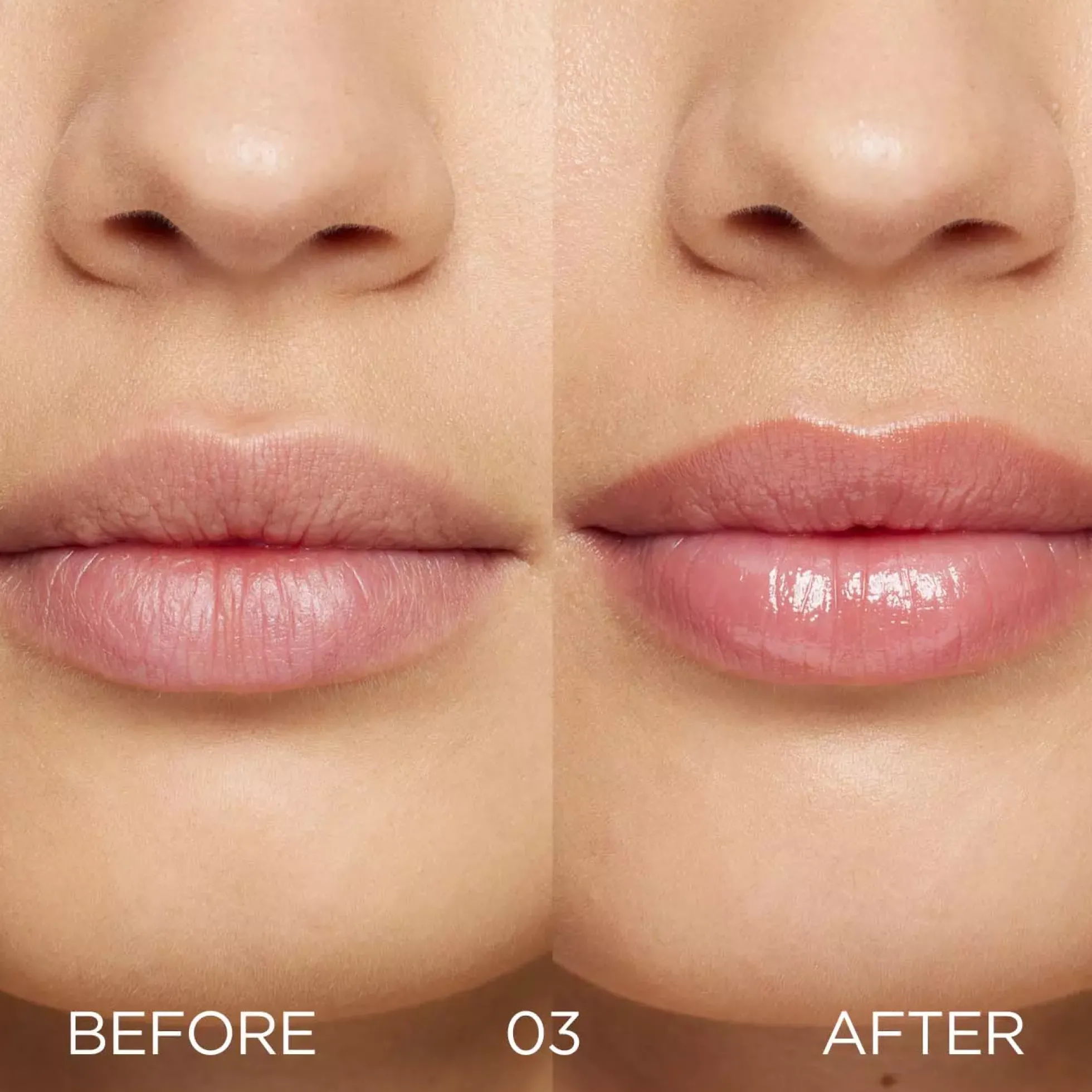 Clarins Lip Oil Balm 03 Lychee