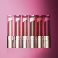 Clarins Lip Oil Balm 01 Pale Pink
