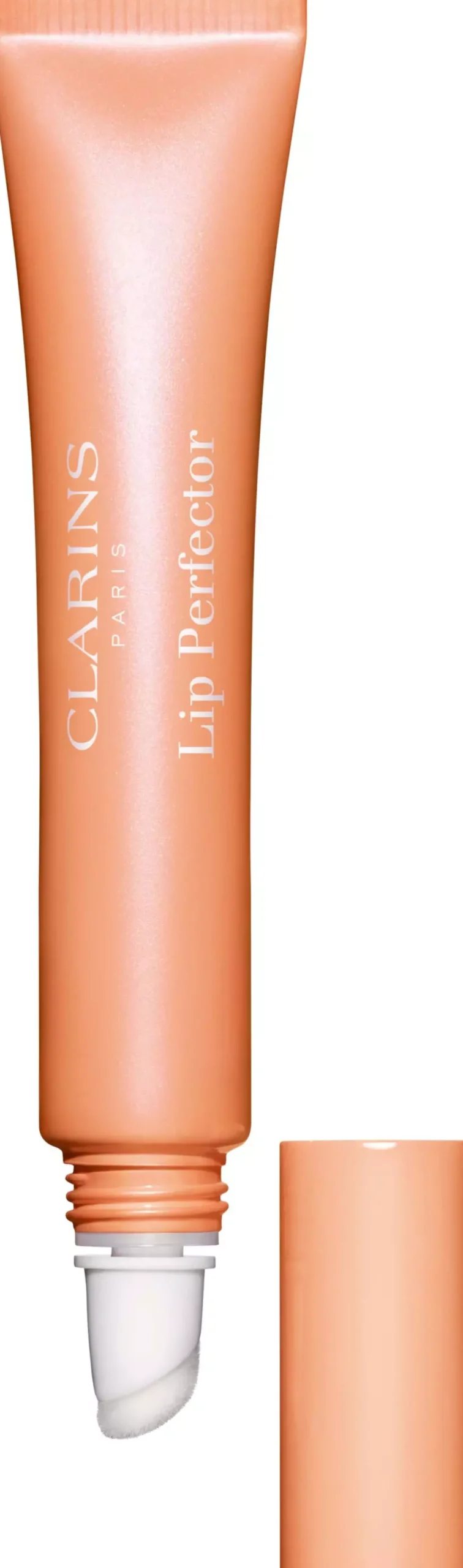 Clarins Lip Perfector Glow 20 Translucent Glow