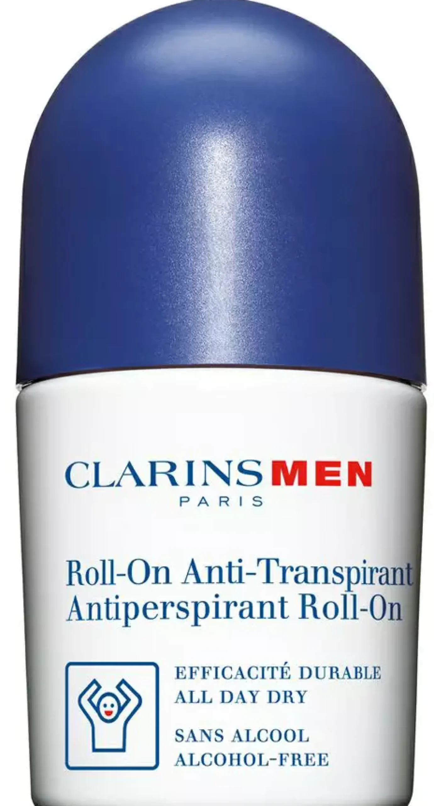 ClarinsMen Antiperspirant Roll-On 50 ml