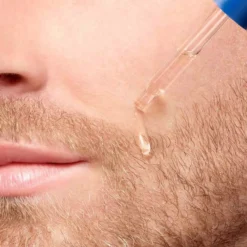 ClarinsMen Shave + Beard Oil Oil 30 ml
