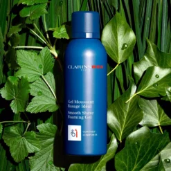 ClarinsMen Smooth Shave Foaming Gel 150 ml