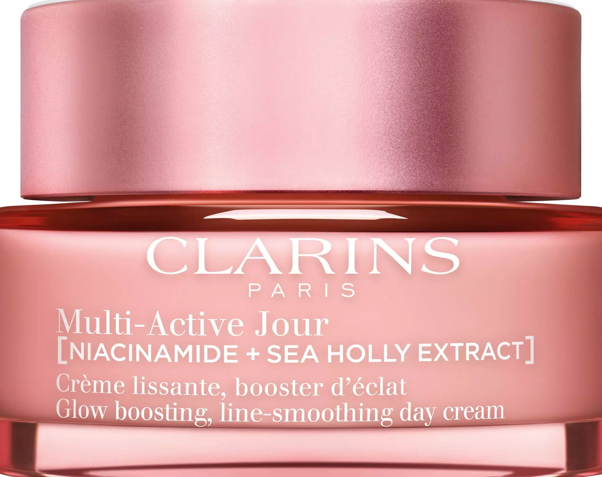 ClarinsMulti-Active Day Cream - All Skin Types 50 ml