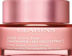 ClarinsMulti-Active Day Cream - Dry Skin 50 ml