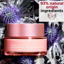 ClarinsMulti-Active Day Cream - Dry Skin 50 ml